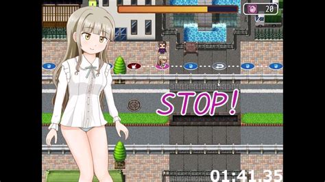 脱衣 ゲーム エロ 動画